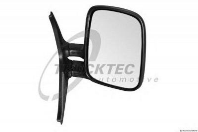 TRUCKTEC AUTOMOTIVE 0757002 -  Наружное зеркало